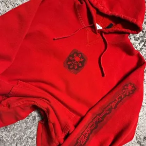 2000s Y2K Skull Skate Hoodie