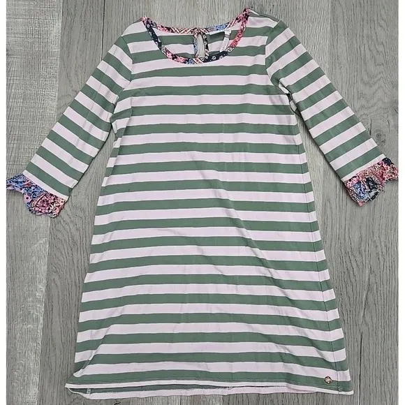 435 By Matilda Jane shorties dress size 12 Lot Of 4