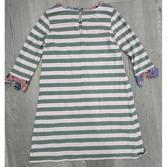 435 By Matilda Jane shorties dress size 12 Lot Of 4