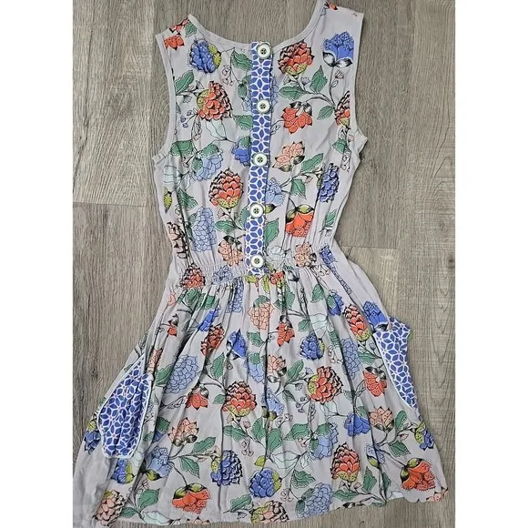 435 By Matilda Jane shorties dress size 12 Lot Of 4