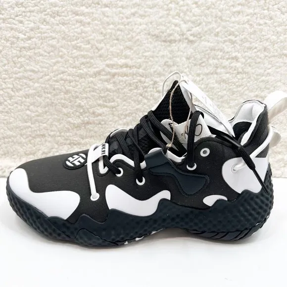 ADIDAS HARDEN VOL. 6 SHOES Size 7 NWT