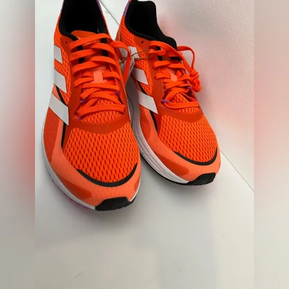 adidas SL20.3  Men's Running Athletic Sneakers Shoes Size 12 Lace closure