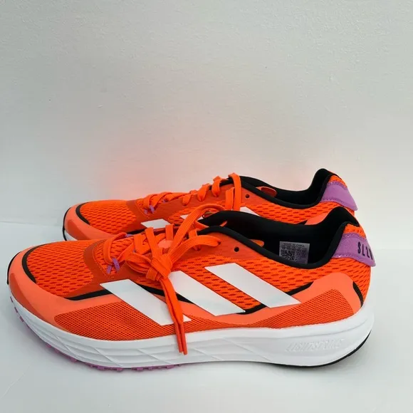 adidas SL20.3  Men's Running Athletic Sneakers Shoes Size 12 Lace closure