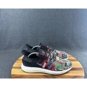 Adidas Speedfactory AM4 Marvel 80 VOL. 2 FY3006 Men's Running Shoes Sz 11