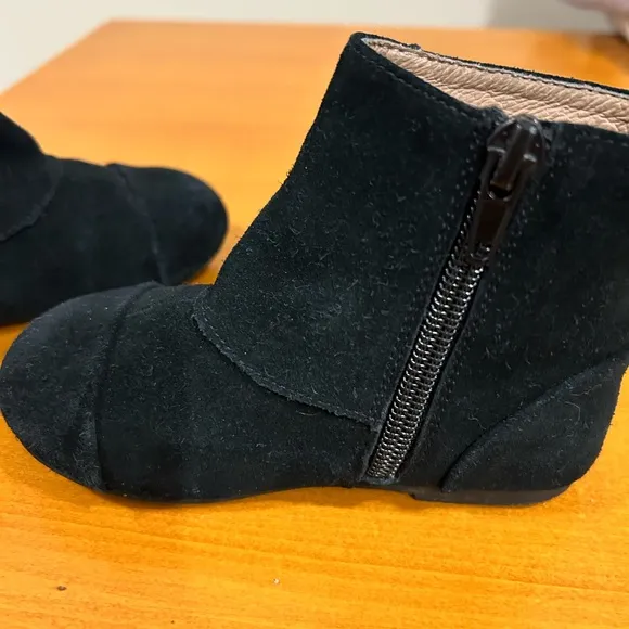 Age of Innocence Girl’s Boot 24/ US 8T