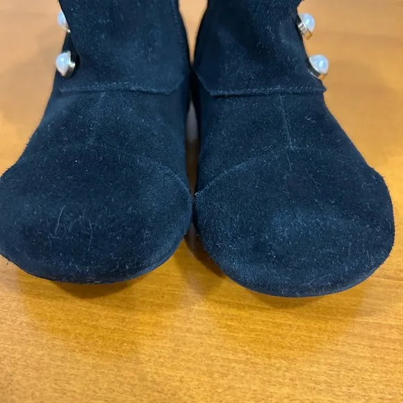 Age of Innocence Girl’s Boot 24/ US 8T
