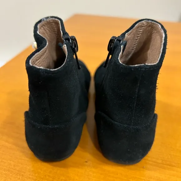 Age of Innocence Girl’s Boot 24/ US 8T
