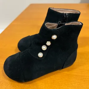 Age of Innocence Girl’s Boot 24/ US 8T