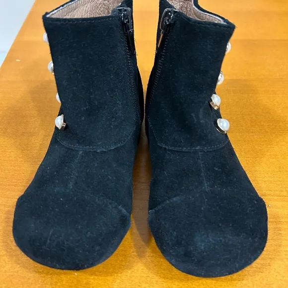 Age of Innocence Girl’s Boot 24/ US 8T