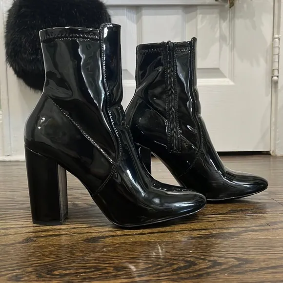 ALDO AURELLA BOOTIES