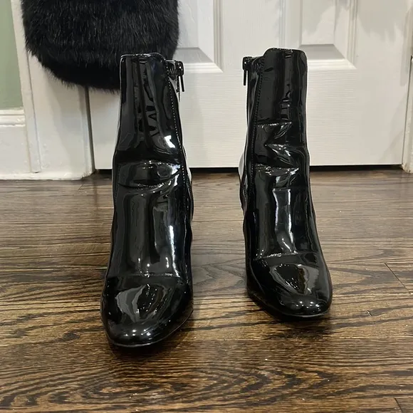 ALDO AURELLA BOOTIES