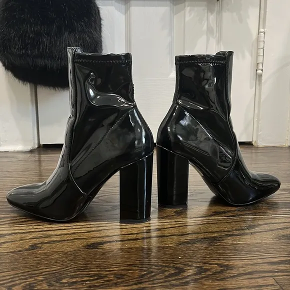 ALDO AURELLA BOOTIES