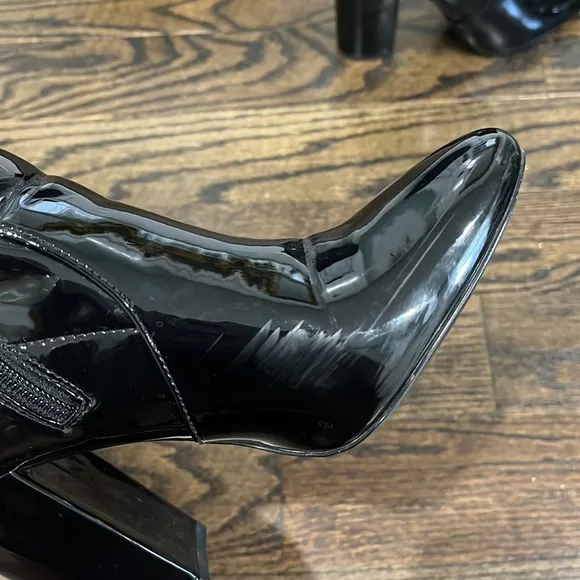 ALDO AURELLA BOOTIES