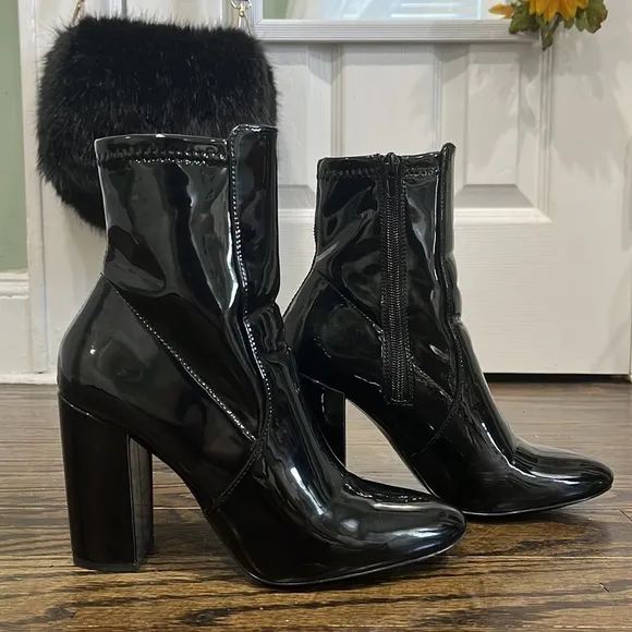 ALDO AURELLA BOOTIES