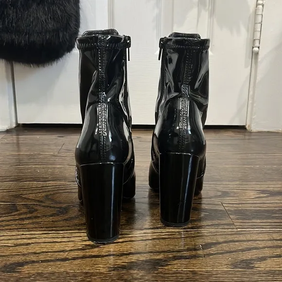ALDO AURELLA BOOTIES