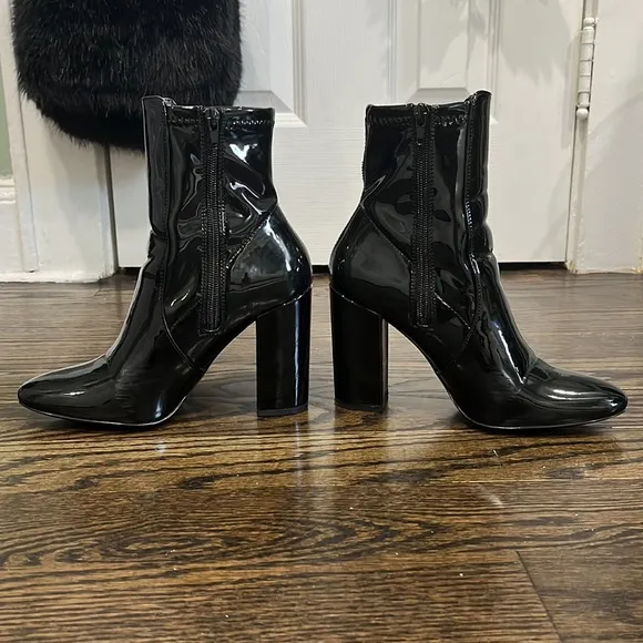 ALDO AURELLA BOOTIES
