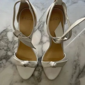 ALEXANDRE BIRMAN Shoes - SIZE 39