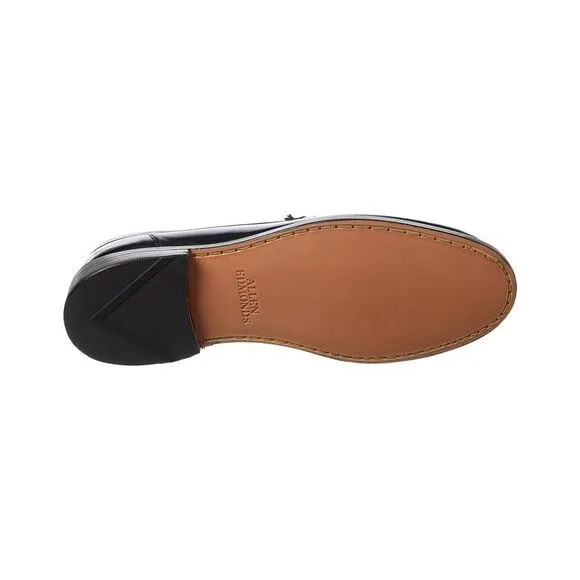 Allen Edmonds Newman Leather Loafer, Blue
