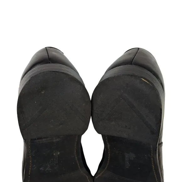Allen Edmonds Park Avenue Oxford Dress Shoes Size 10.5D