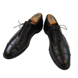 Allen Edmonds Park Avenue Oxford Dress Shoes Size 10.5D