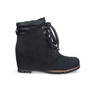 AMERICAN RAG Shoes Black 9.5 M