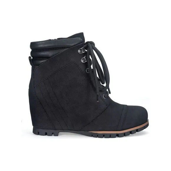AMERICAN RAG Shoes Black 9.5 M