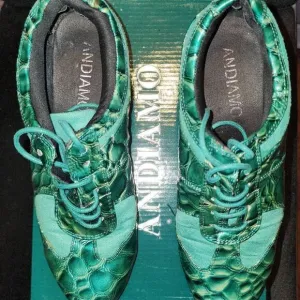 Andiamo Robin Shoes