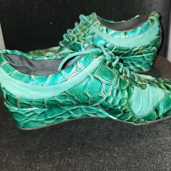 Andiamo Robin Shoes