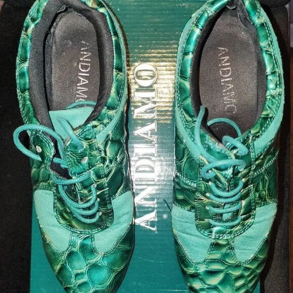Andiamo Robin Shoes
