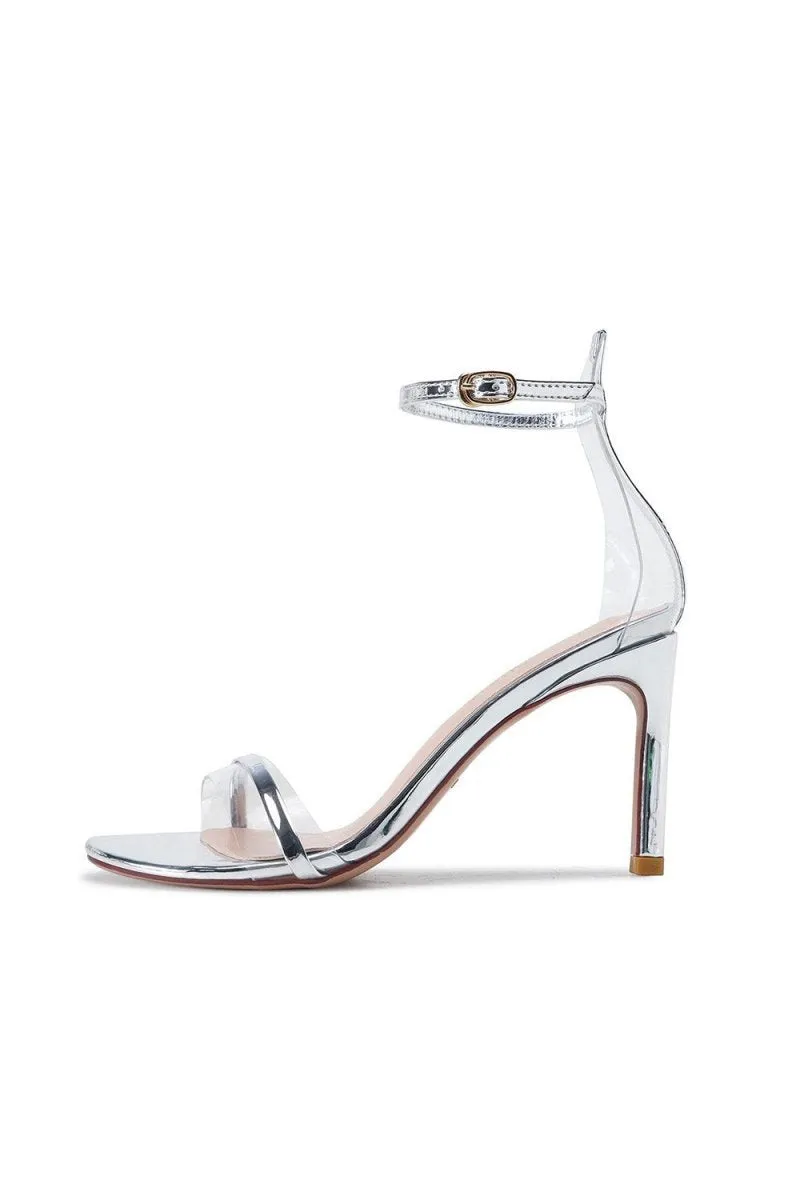 Ankle Straps Prom Sandals