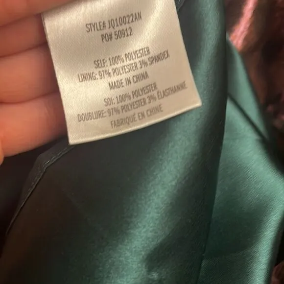 Anthropologie - SWEETHEART MINI DRESS by EVA FRANCO