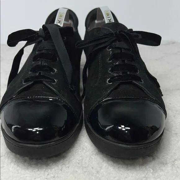 BeautiFeel Women's Black Shoes
