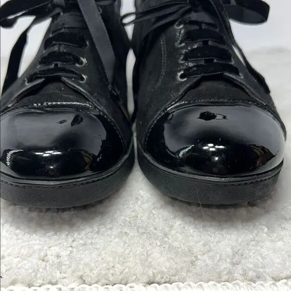BeautiFeel Women's Black Shoes