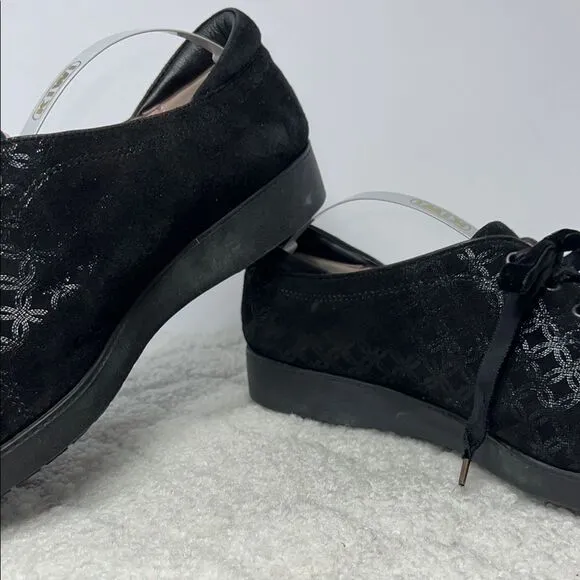 BeautiFeel Women's Black Shoes
