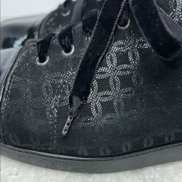 BeautiFeel Women's Black Shoes