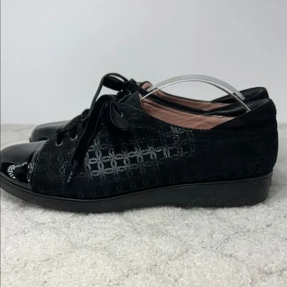 BeautiFeel Women's Black Shoes