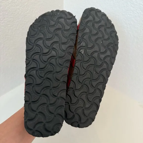 Betula Vinja Strappy Sandals