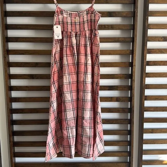 Billabong All Day Midi Dress