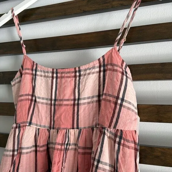 Billabong All Day Midi Dress