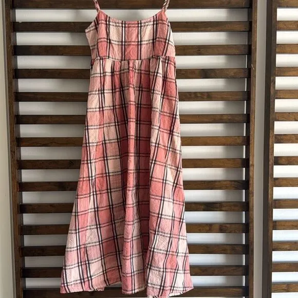 Billabong All Day Midi Dress