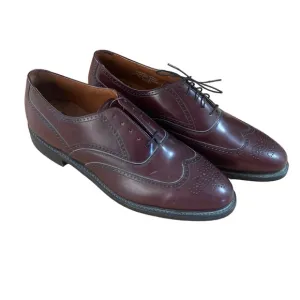 Bostonian Classics Vintage Oxford Dress Shoes size 11