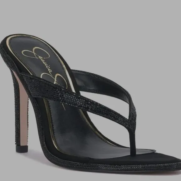 BRAND NEW JESSICA SIMPSON PULES WOMEN'S SANDAL