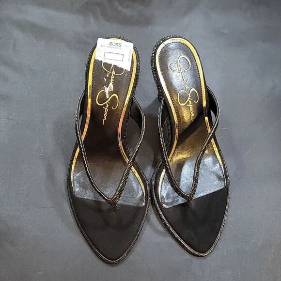BRAND NEW JESSICA SIMPSON PULES WOMEN'S SANDAL