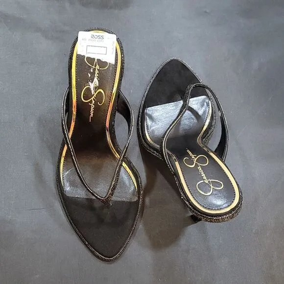 BRAND NEW JESSICA SIMPSON PULES WOMEN'S SANDAL