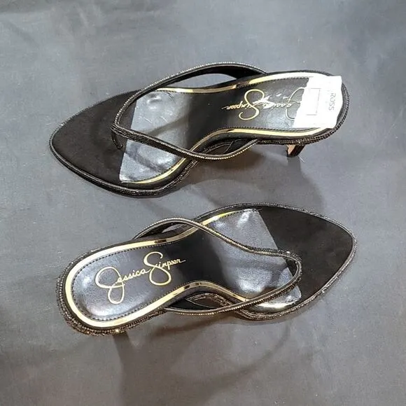 BRAND NEW JESSICA SIMPSON PULES WOMEN'S SANDAL
