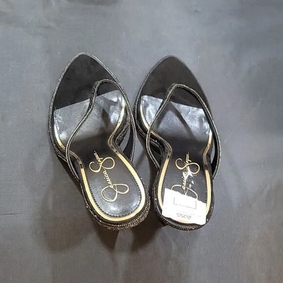 BRAND NEW JESSICA SIMPSON PULES WOMEN'S SANDAL