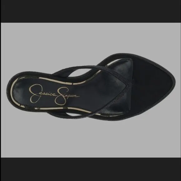 BRAND NEW JESSICA SIMPSON PULES WOMEN'S SANDAL