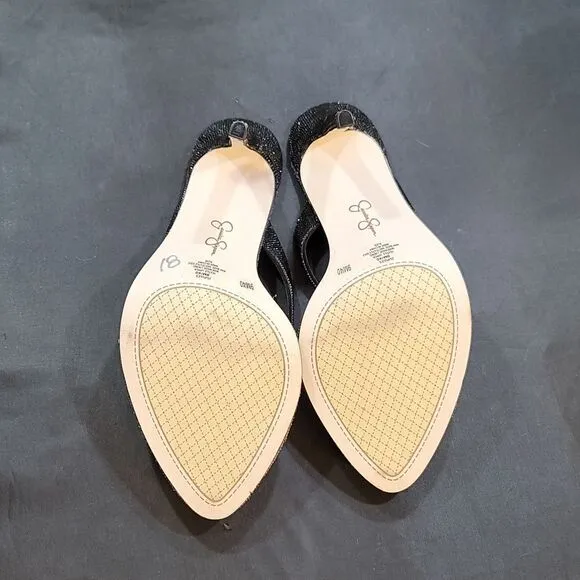 BRAND NEW JESSICA SIMPSON PULES WOMEN'S SANDAL