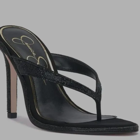 BRAND NEW JESSICA SIMPSON PULES WOMEN'S SANDAL