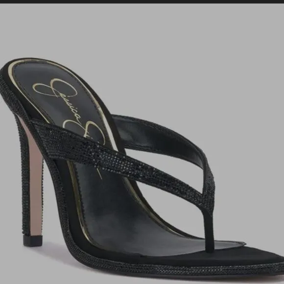 BRAND NEW JESSICA SIMPSON PULES WOMEN'S SANDAL